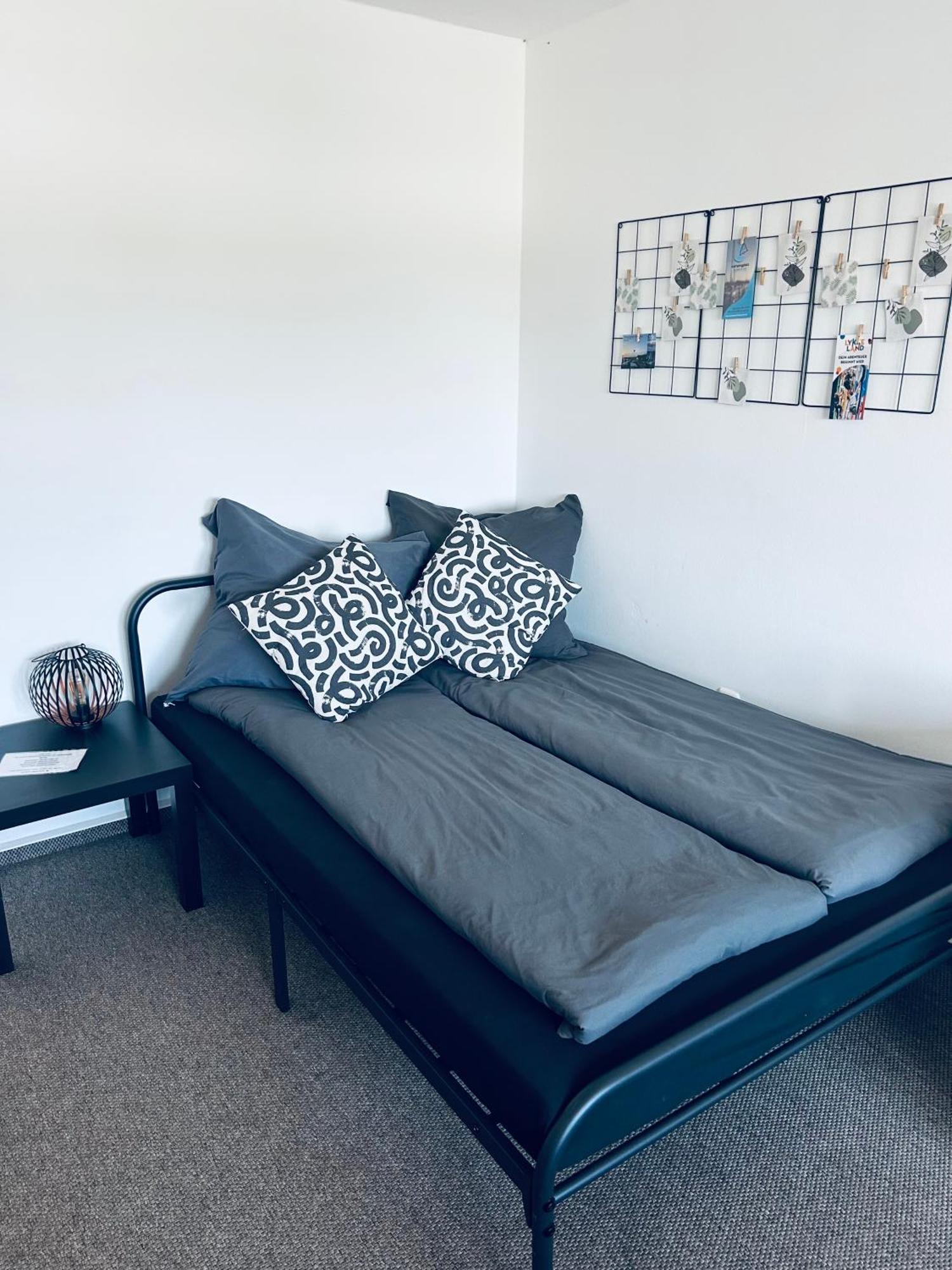 Duemmer Perle Doppelzimmer Hude  Luaran gambar