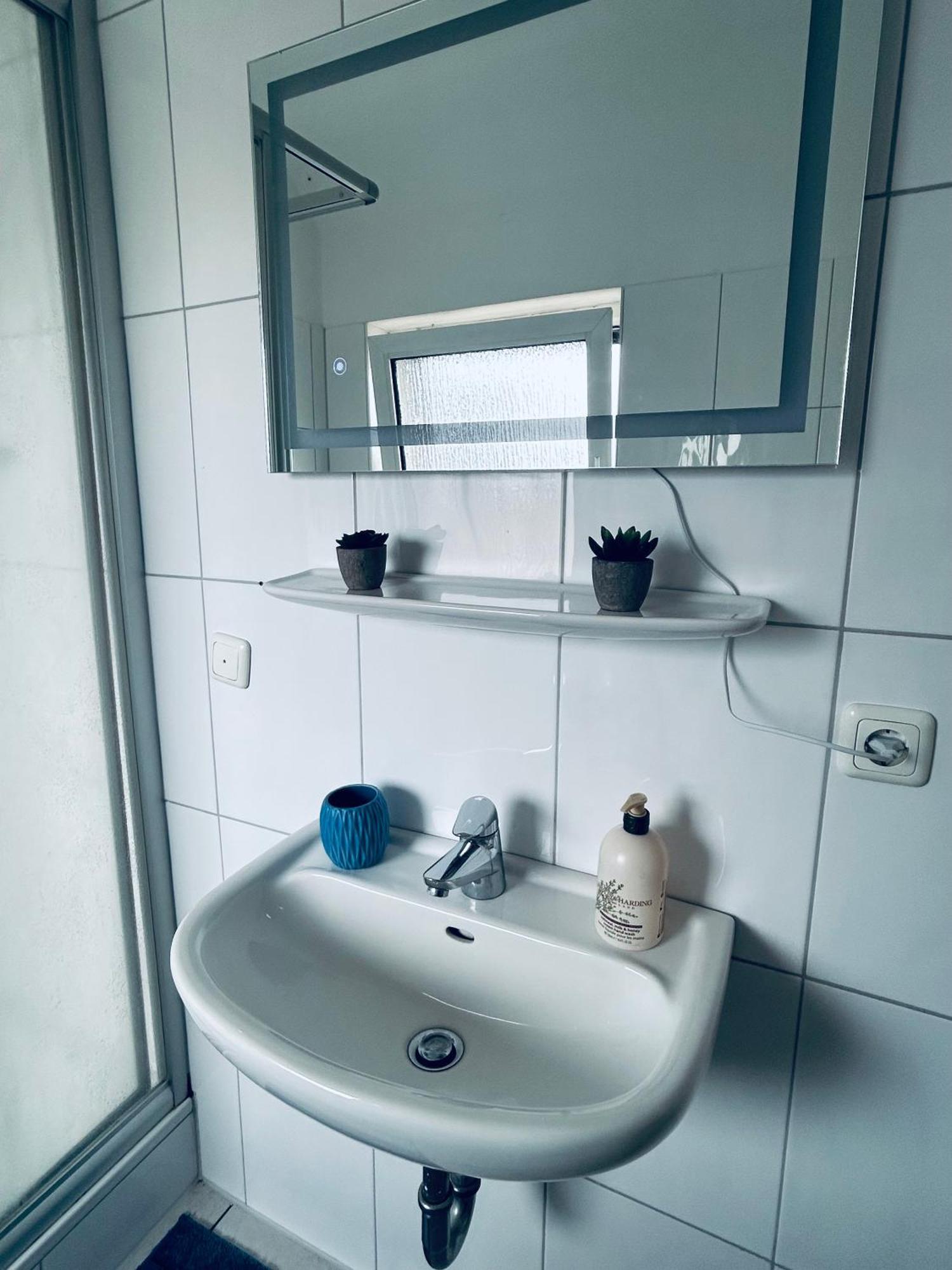 Duemmer Perle Doppelzimmer Hude  Luaran gambar